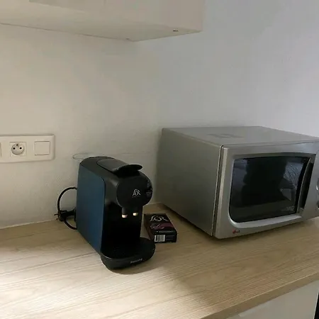 Cosy Studio 5 Min From Paris Apartment