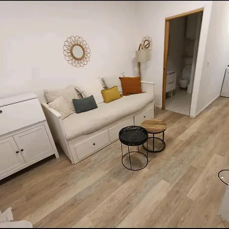 Cosy Studio 5 Min From Paris Apartment Clichy