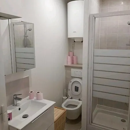 Cosy Studio 5 Min From Paris * Clichy